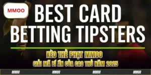 Kèo Thẻ Phạt MMOO: Giải Mã Bí Ẩn Của Cao Thủ Năm 2025